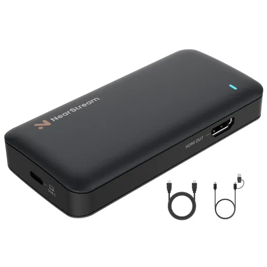 4K60 Game Capture Card