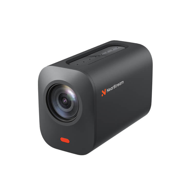 2K Streaming camera