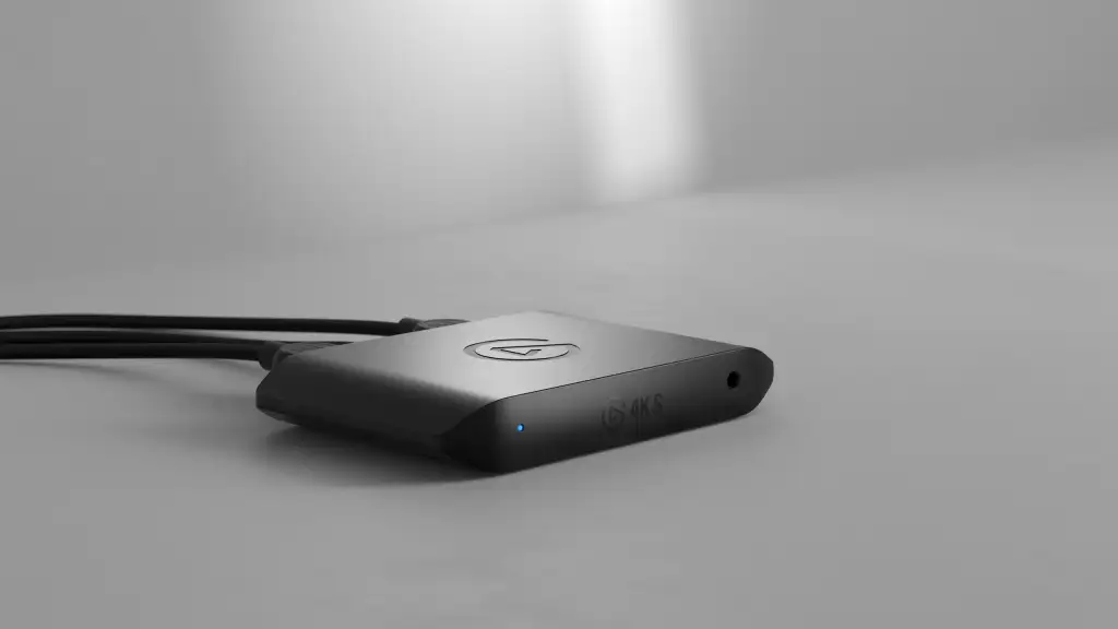 Elgato 4K s