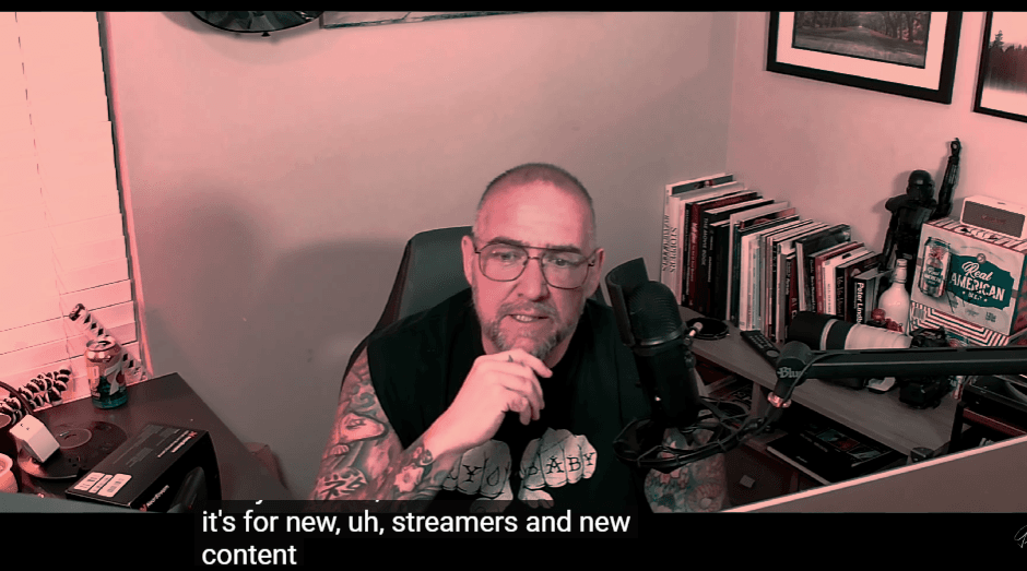 For most entry-level creators, this camera offers everything you need to get started with high-quality streams without breaking the bank