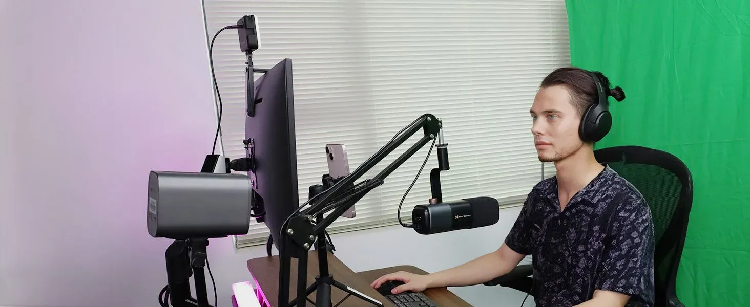 What Should You Look for in a Microphone?
