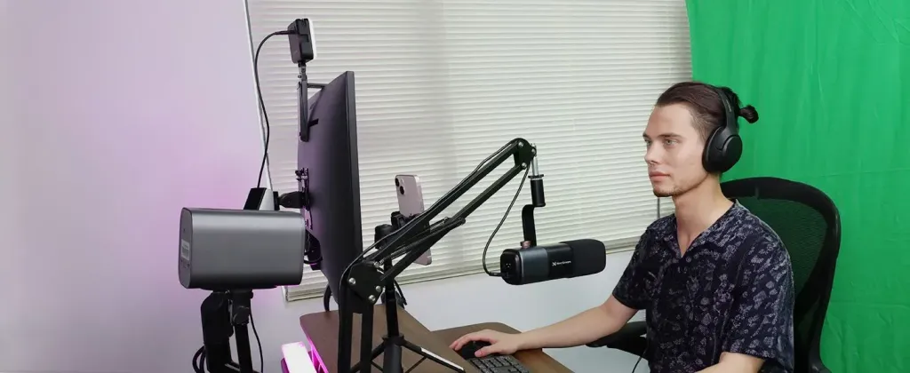 What Should You Look for in a Microphone?