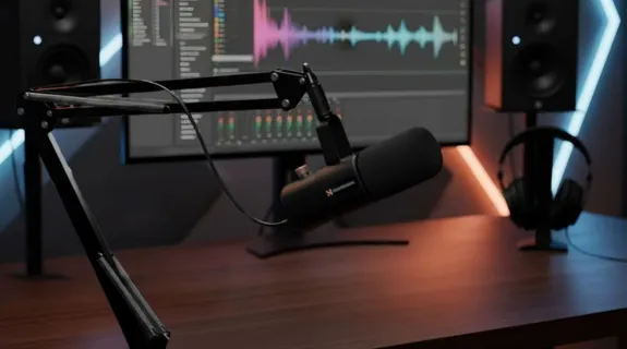 nearstream am25x review