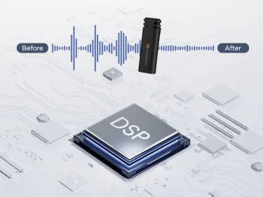 DSP
