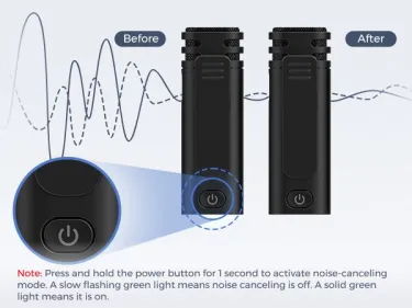 Noise Filter