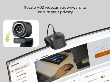 Privacy Rotate