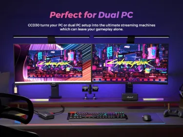For Dual PC