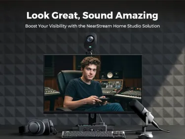 Home Studio