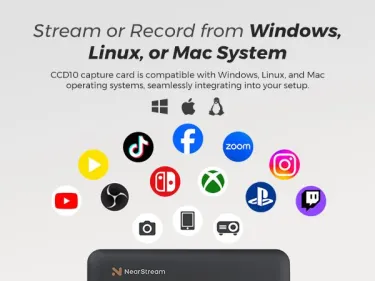 For system