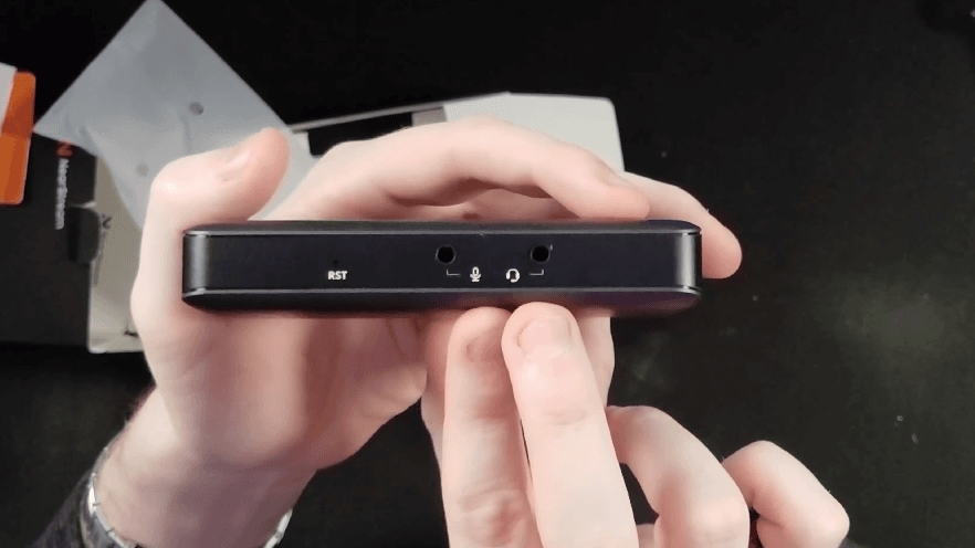 True Plug-and-Play Simplicity