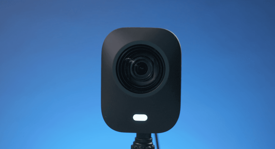 Lo Know recommends the VM20 for anyone who wants 4K quality for live streaming without breaking the bank.