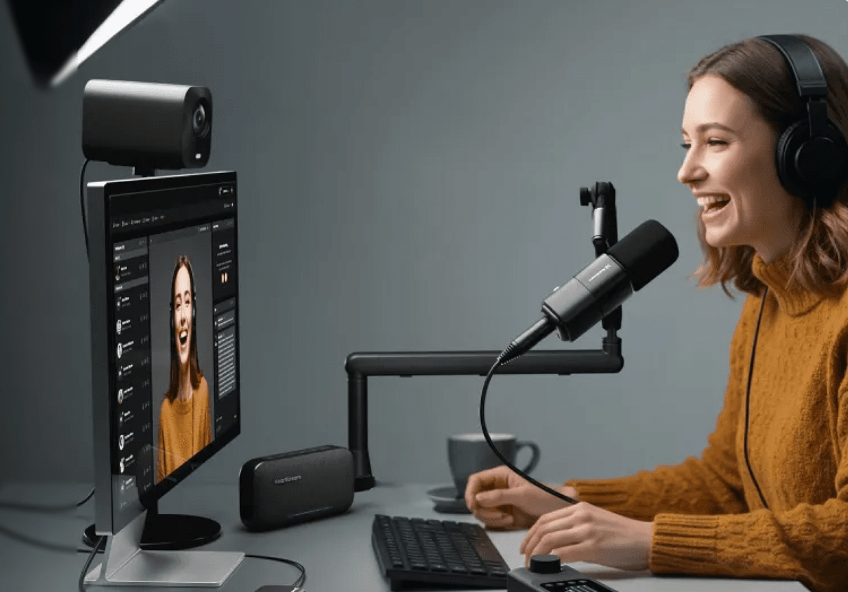 Choose Recording Equipment for Podcast Remote Recording