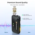 AI-noise cancellation 
