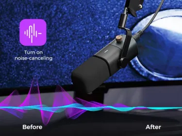 Noise Reduction