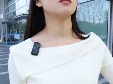 Clip-On Design