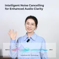 AI-noise cancellation 