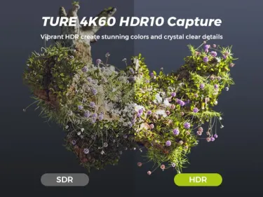 HDR10 
