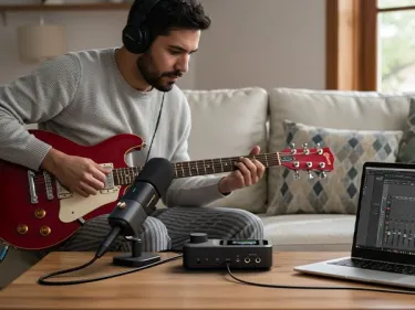 Music Creation