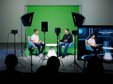 Virtual Events