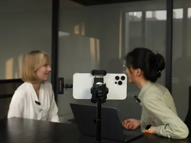 Interview 