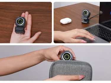 Portable Size