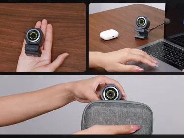 Portable Size