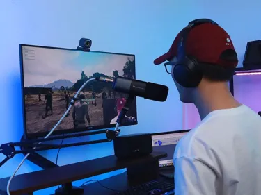 Livestreaming