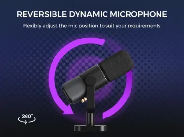 Mic Position 