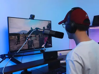 Livestreamin