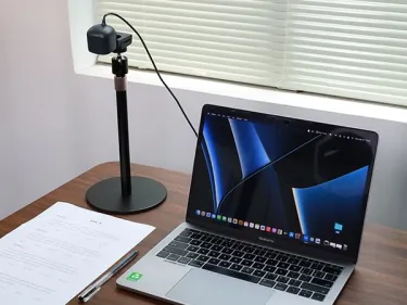 Document Camera