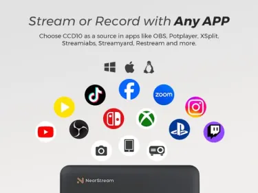 For APP