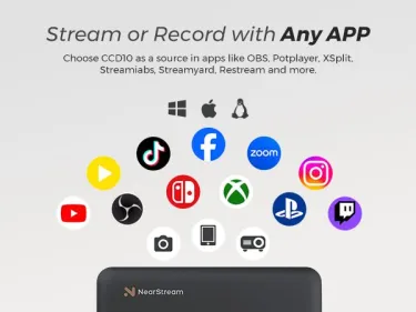 For APP