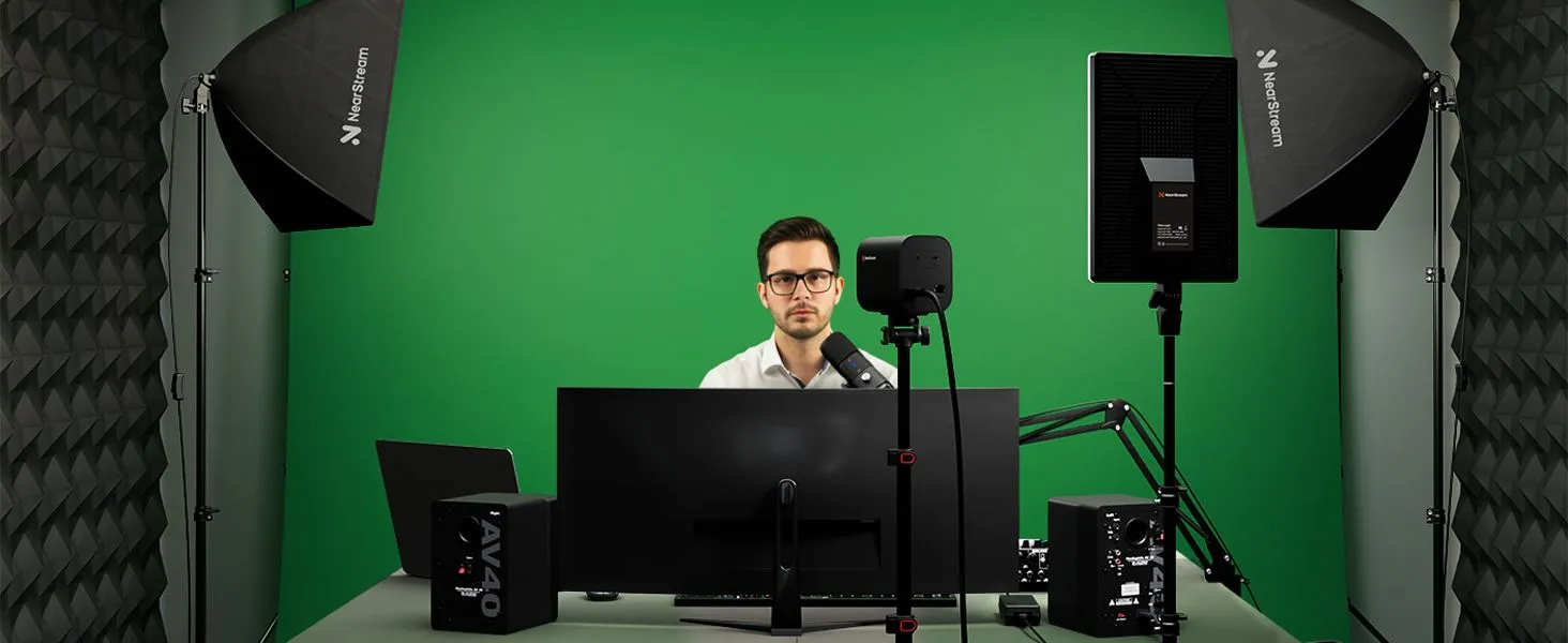 Home Studio