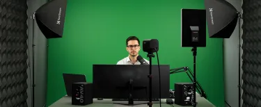Home Studio