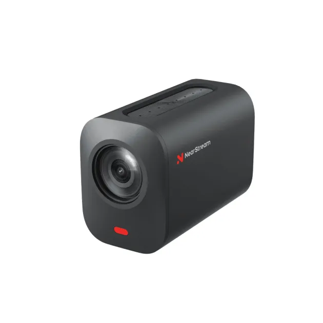NearStream VM33 liveカメラ NearStream VM33 - 2K HD Wireless Streaming Camera | NearStream