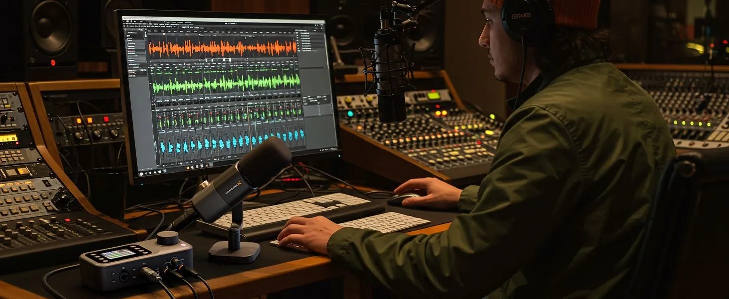 Sound Record