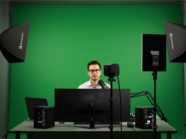 Home Studio