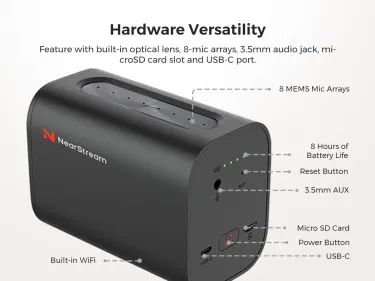 All-in-One Hardware 