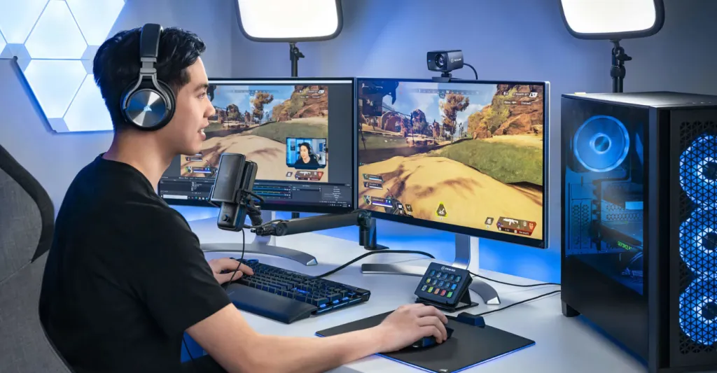 The Elgato Wave:3