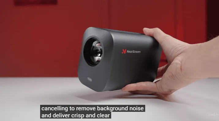 the NearStream VM20 is definitely worth considering.