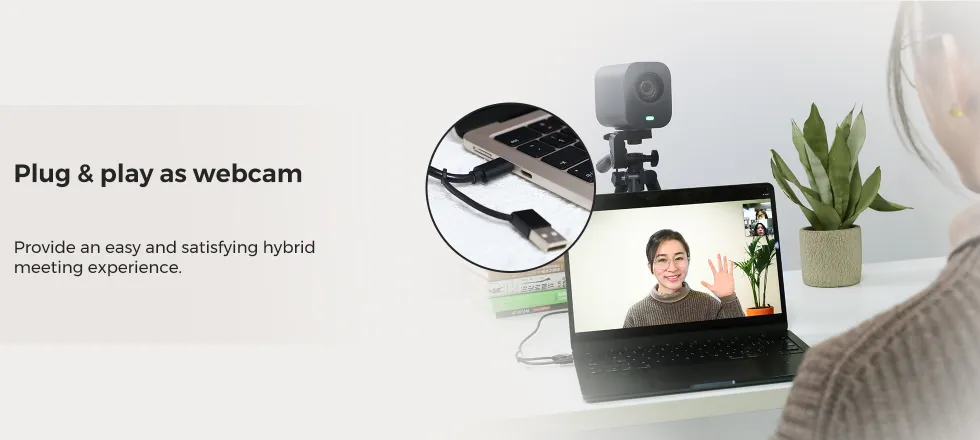 NearStream vm33 Hardware