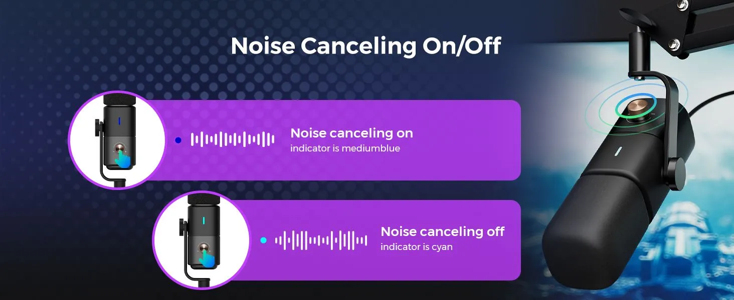 Noise Filter