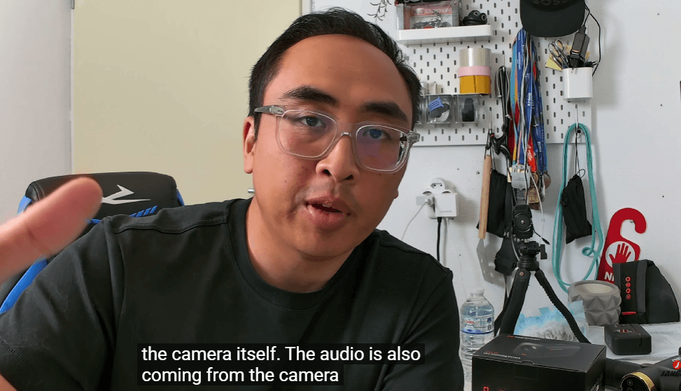Affordable 4K Quality