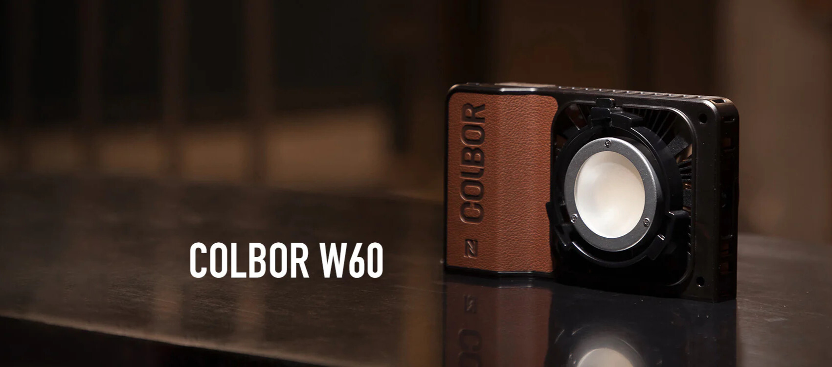 colbor w60 light