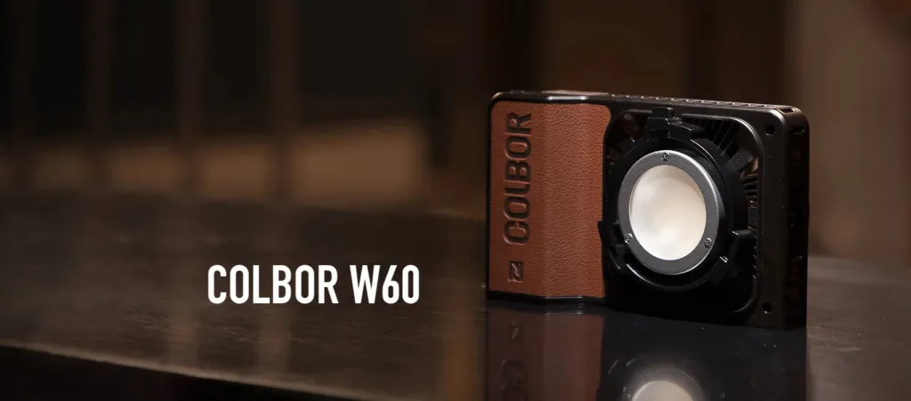 colbor w60 light