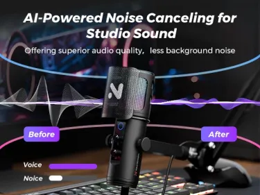 Noise Filter