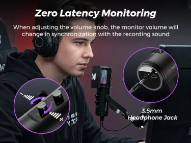 Monitor
