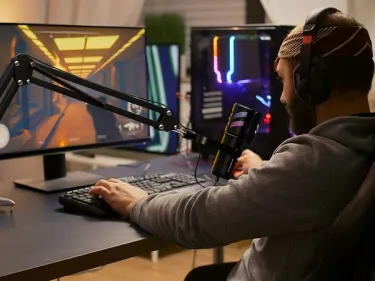 Gaming