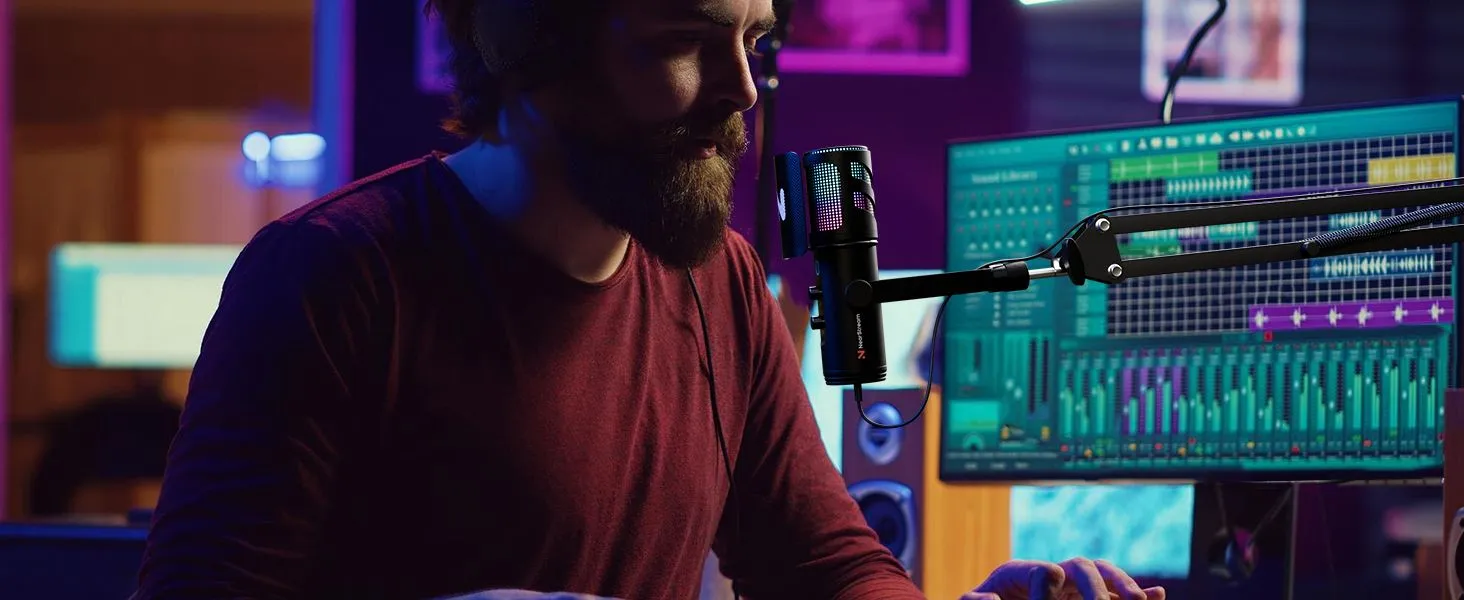 Home Studio