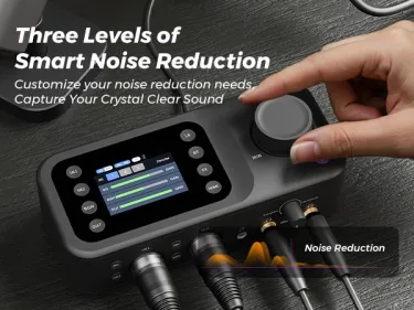 Noise Reduction